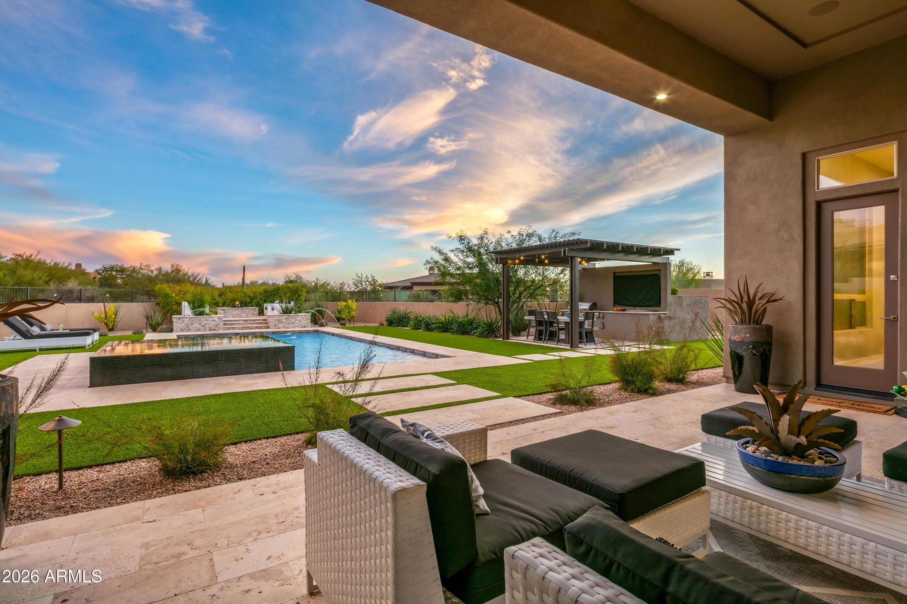 ROSEWOOD RANCH ESTATES - Residential