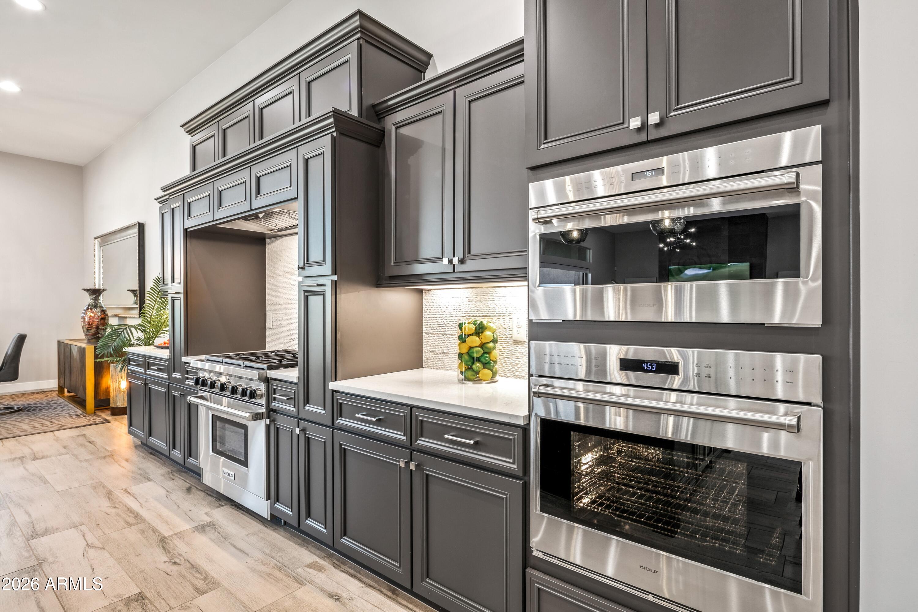ROSEWOOD RANCH ESTATES - Residential