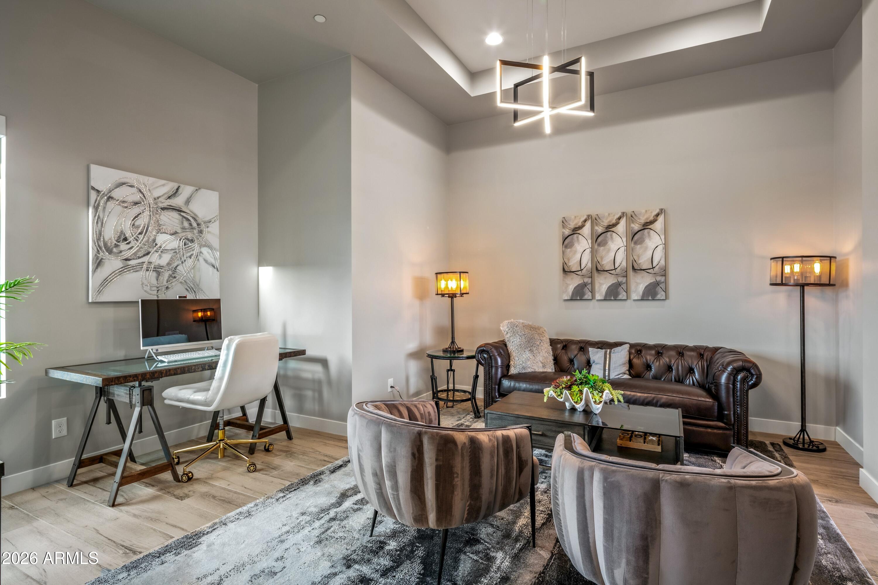 ROSEWOOD RANCH ESTATES - Residential
