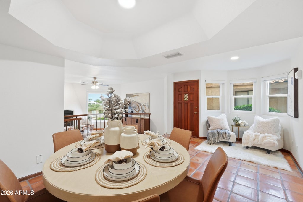 Photo of 15834 E Sunflower Drive #4, Fountain Hills, AZ 85268 (MLS # 7081709)