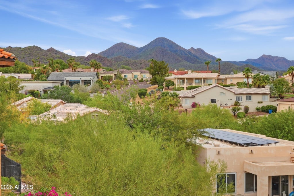 Photo of 15834 E Sunflower Drive #4, Fountain Hills, AZ 85268 (MLS # 7081709)