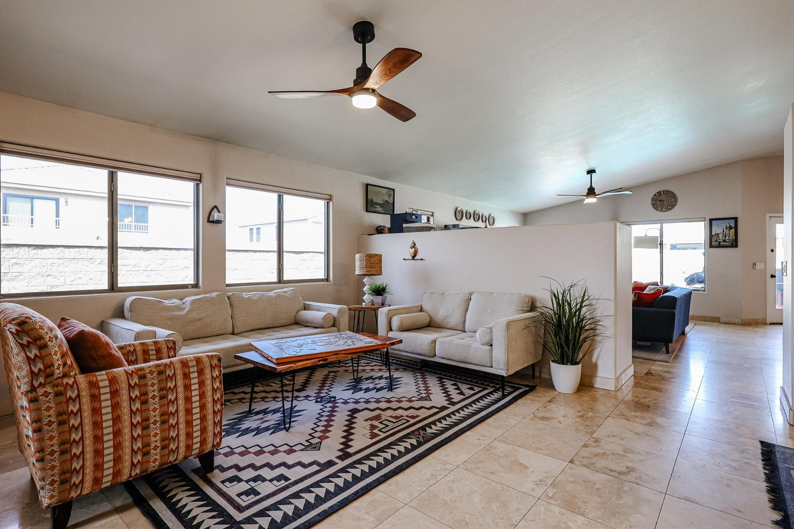 4010 E Sidewinder Court