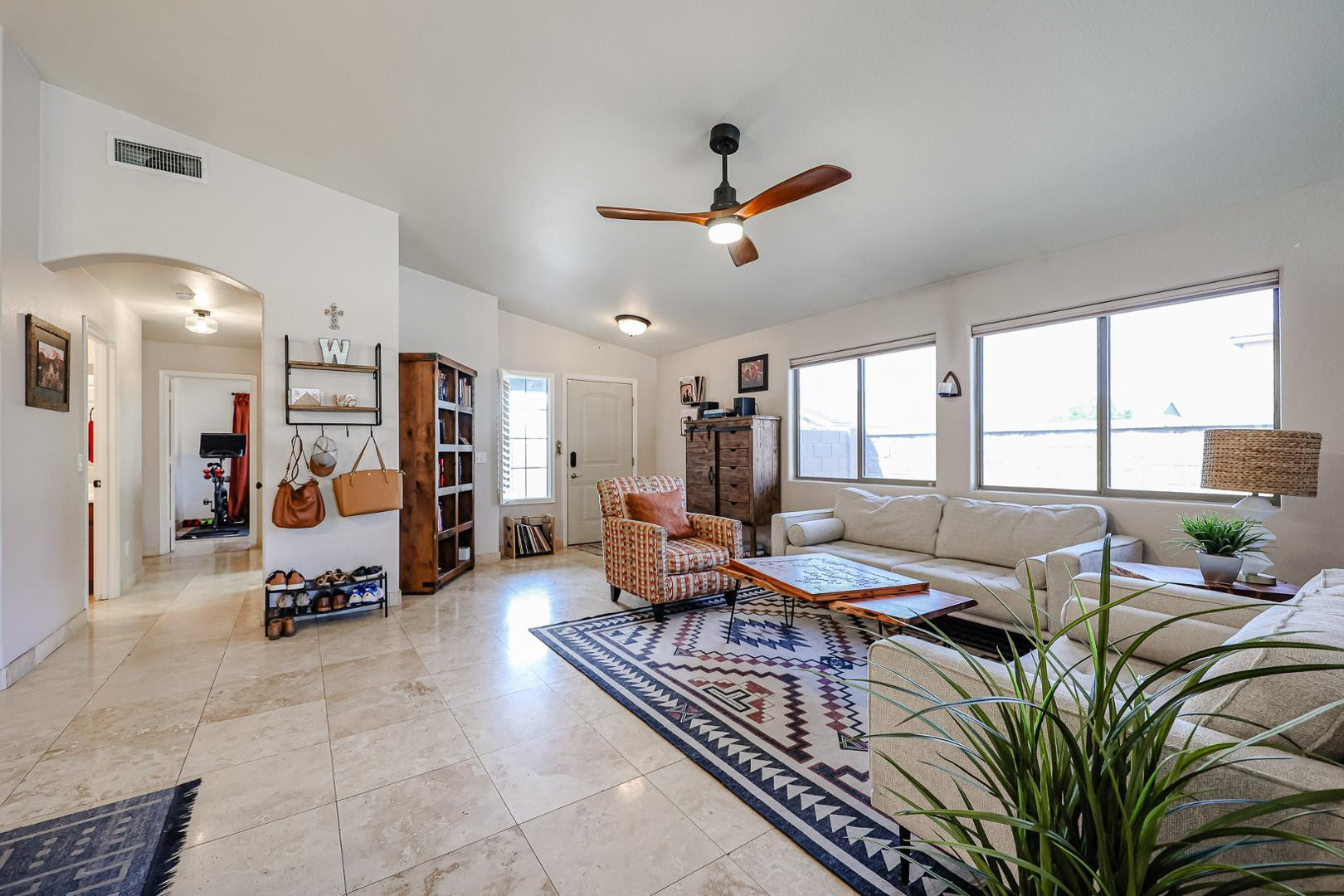 4010 E Sidewinder Court