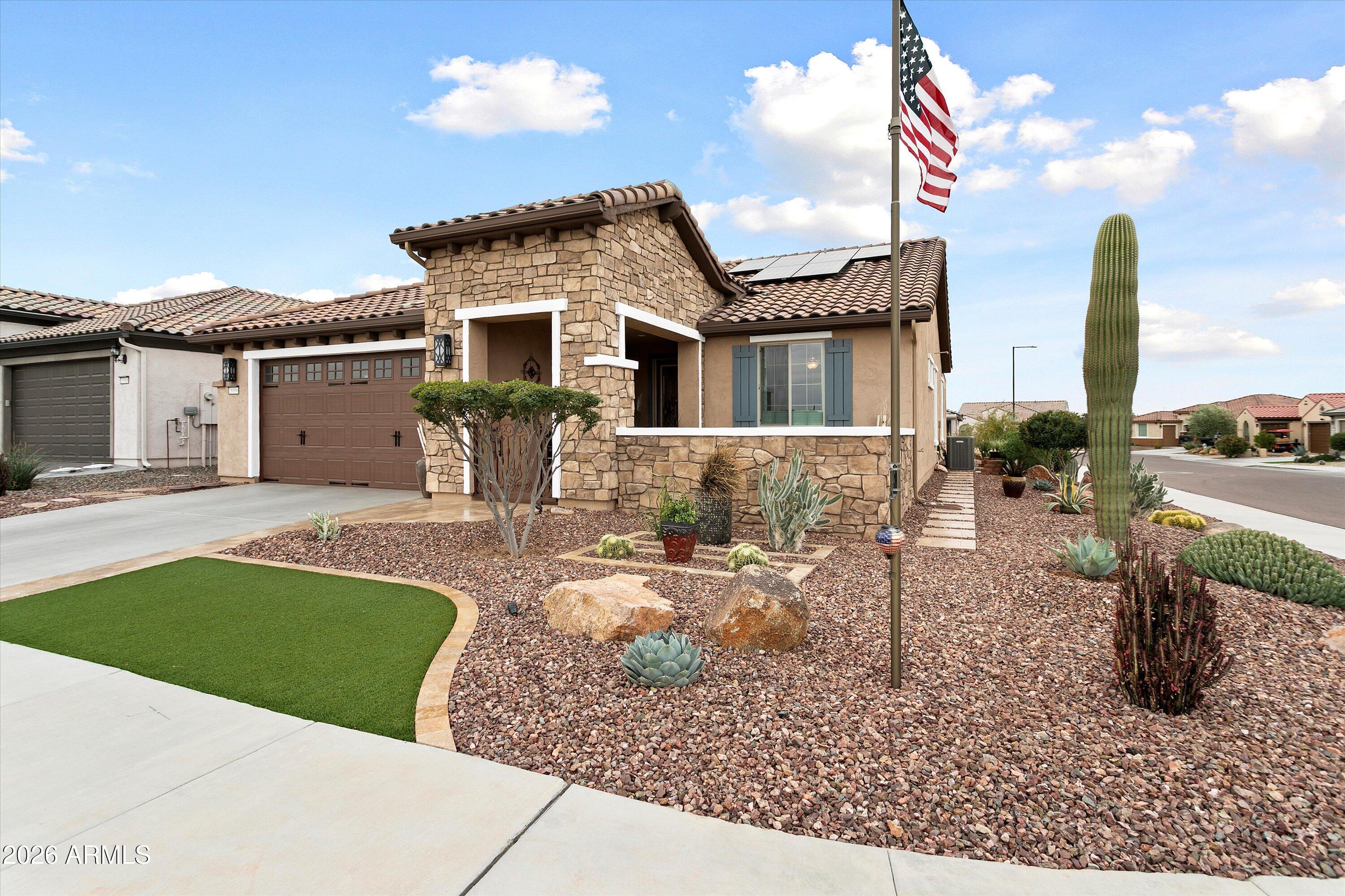 18996 N 259TH Avenue