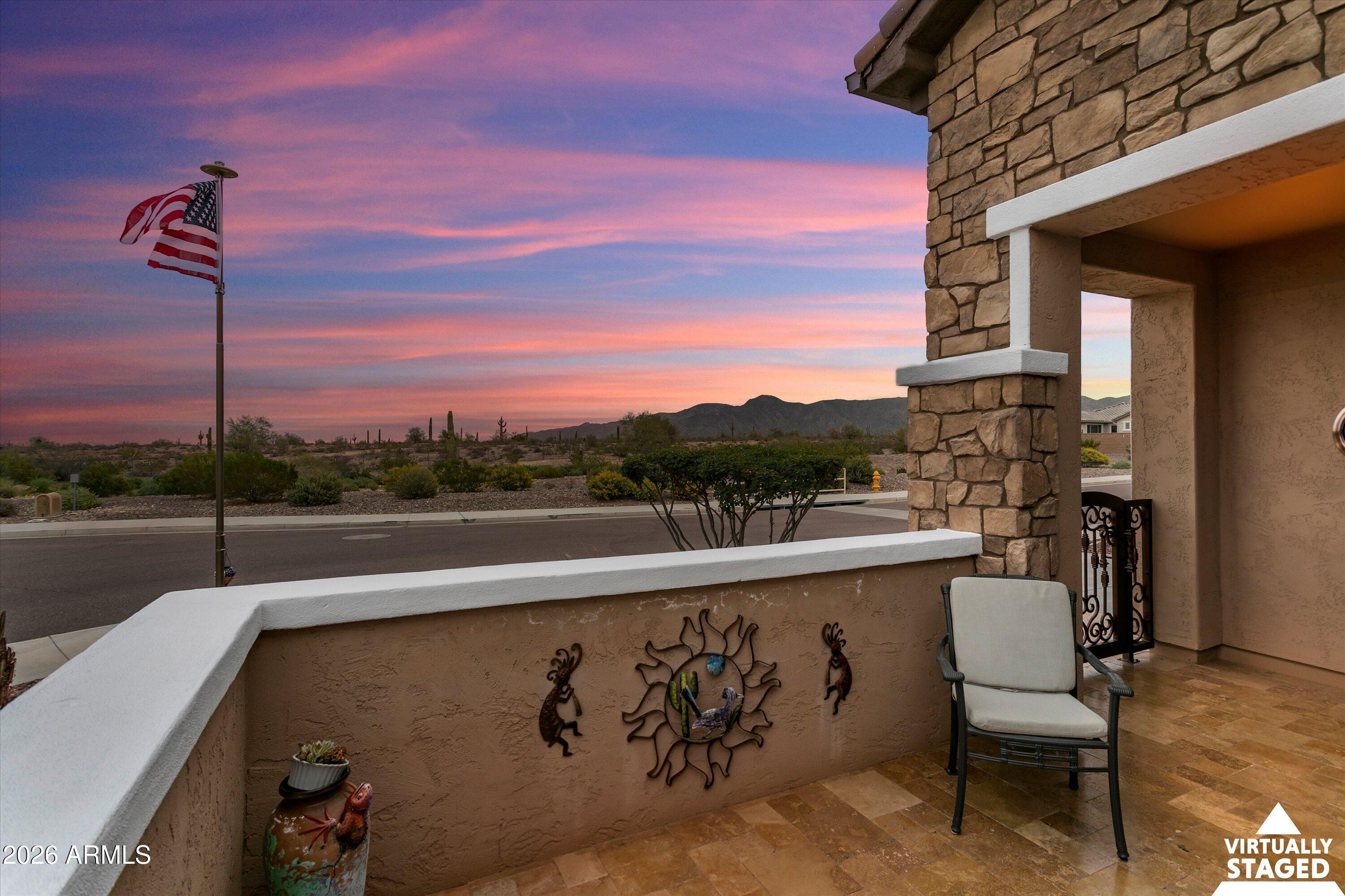 18996 N 259TH Avenue