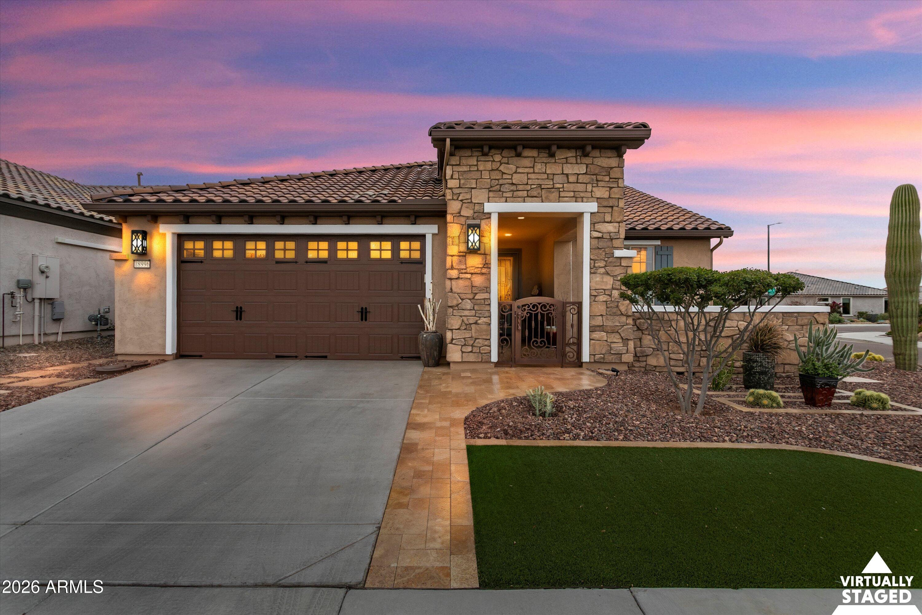 18996 N 259TH Avenue