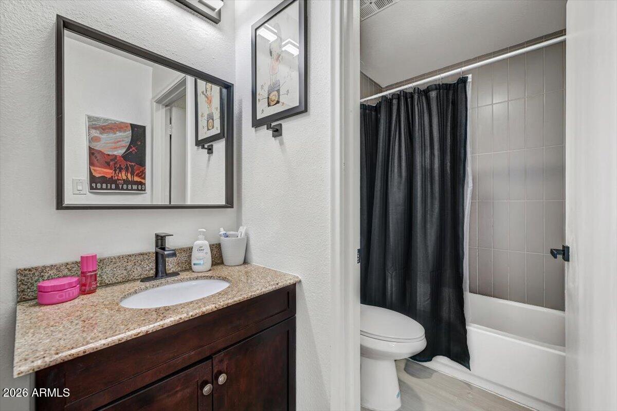 SCOTTSDALE PARK PLACE CONDOMINIUM - Residential