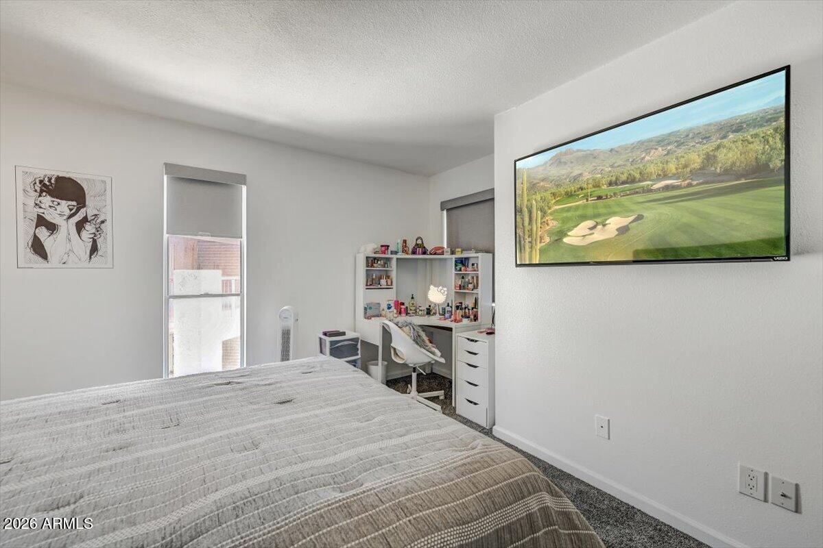 SCOTTSDALE PARK PLACE CONDOMINIUM - Residential