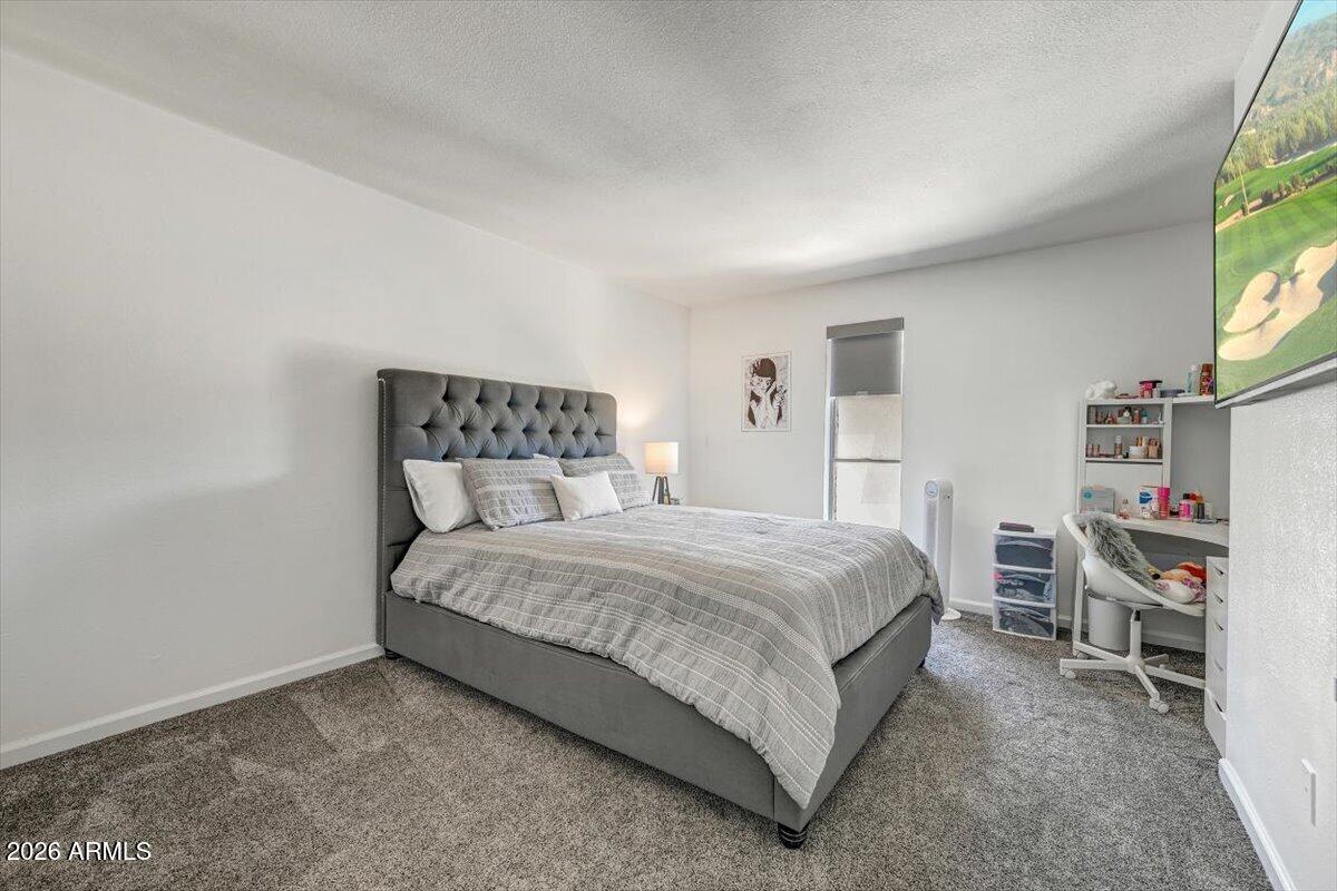 SCOTTSDALE PARK PLACE CONDOMINIUM - Residential