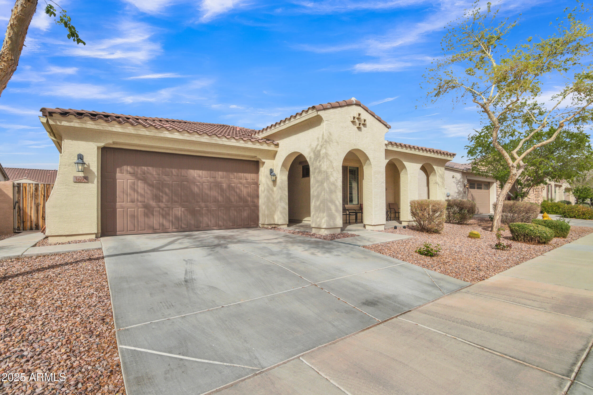 3690 E BLUE SPRUCE Lane