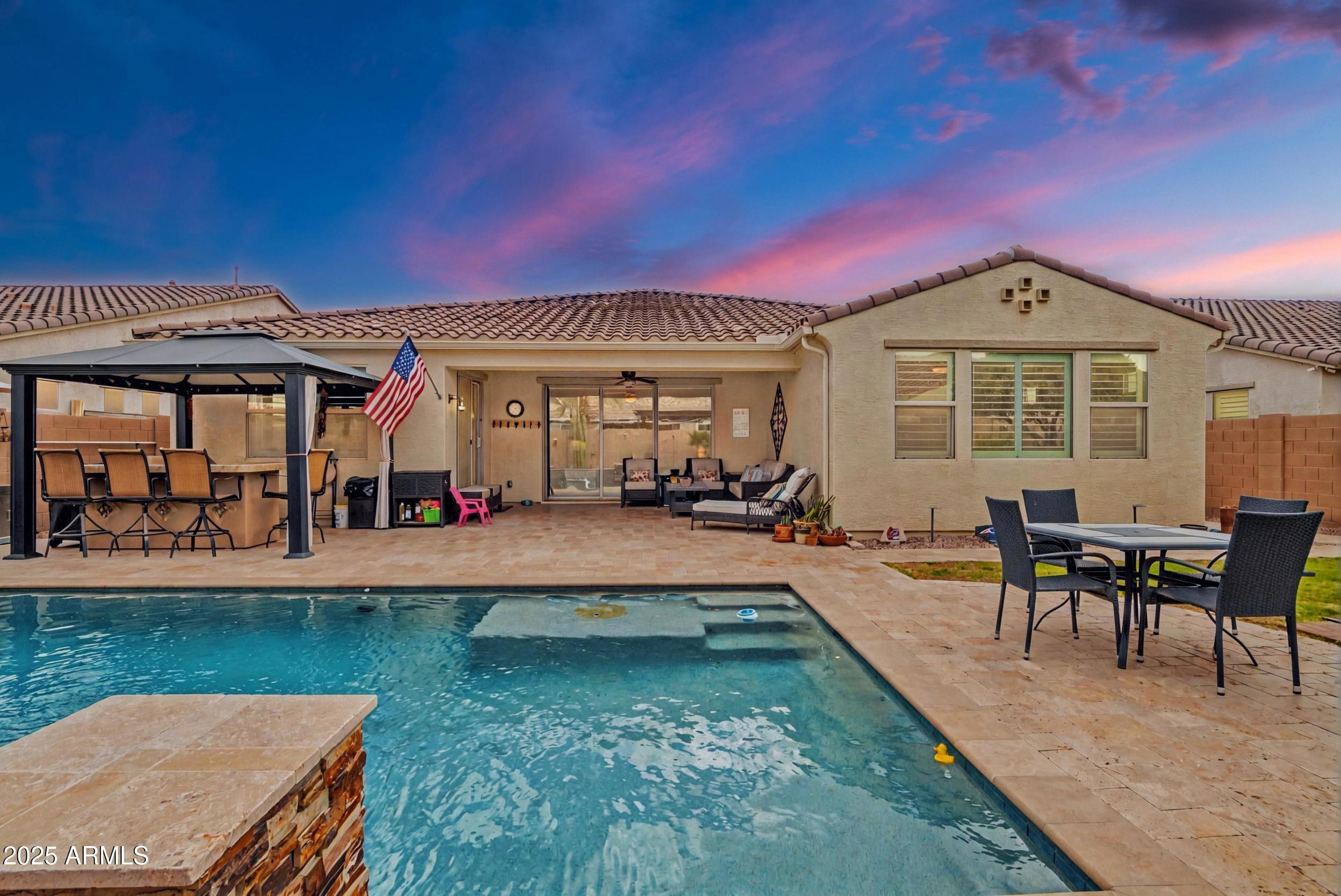3690 E BLUE SPRUCE Lane