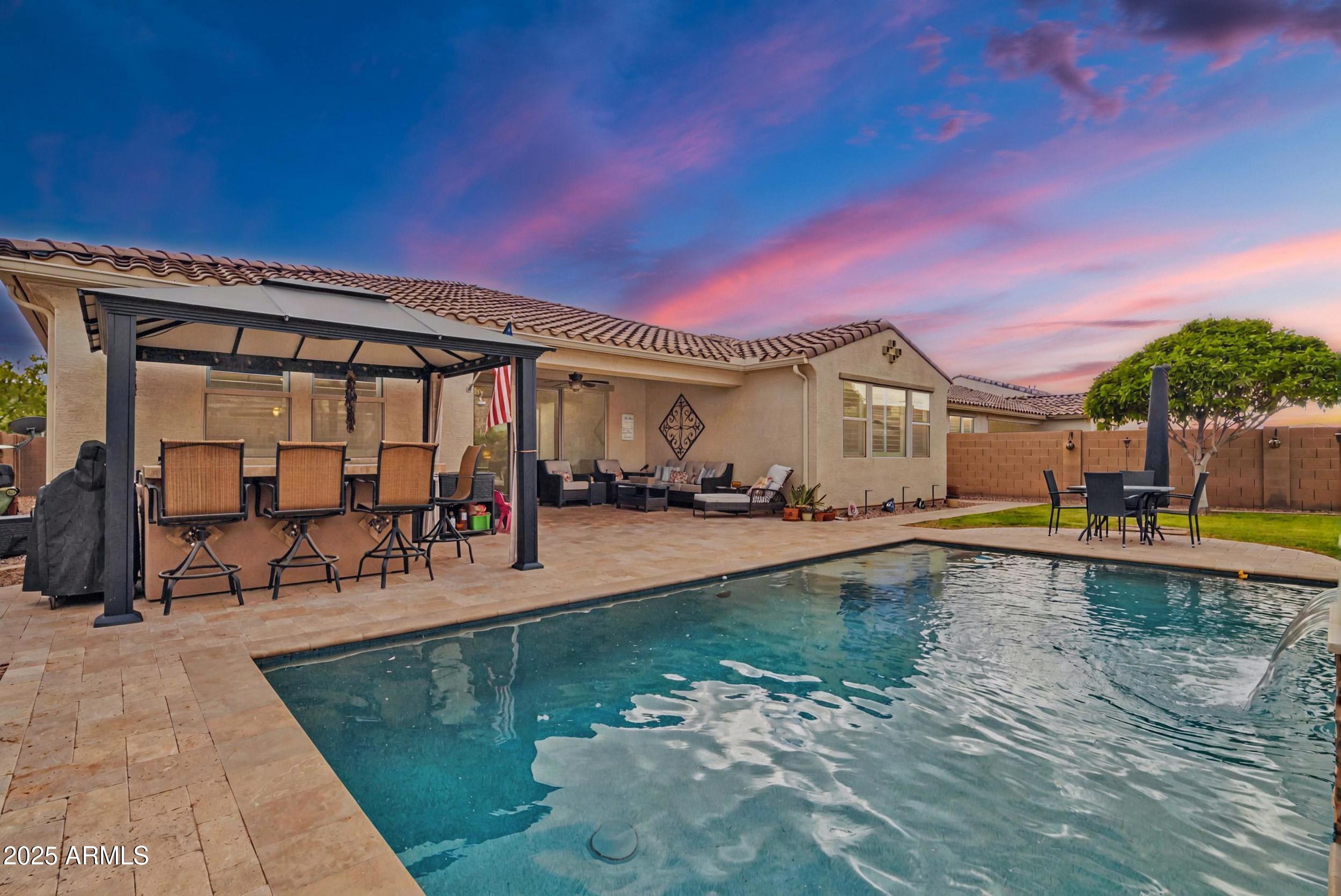 3690 E BLUE SPRUCE Lane