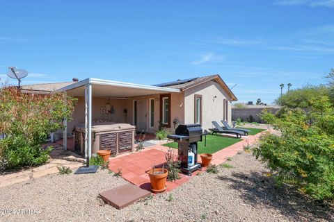 A home in Sun City