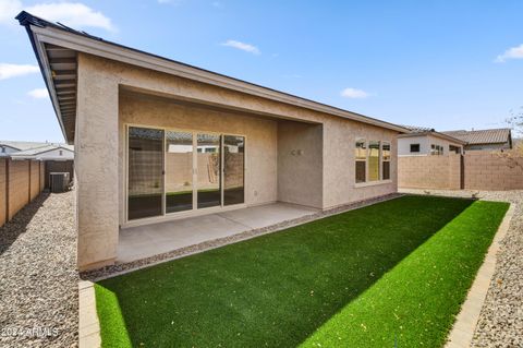 A home in Litchfield Park