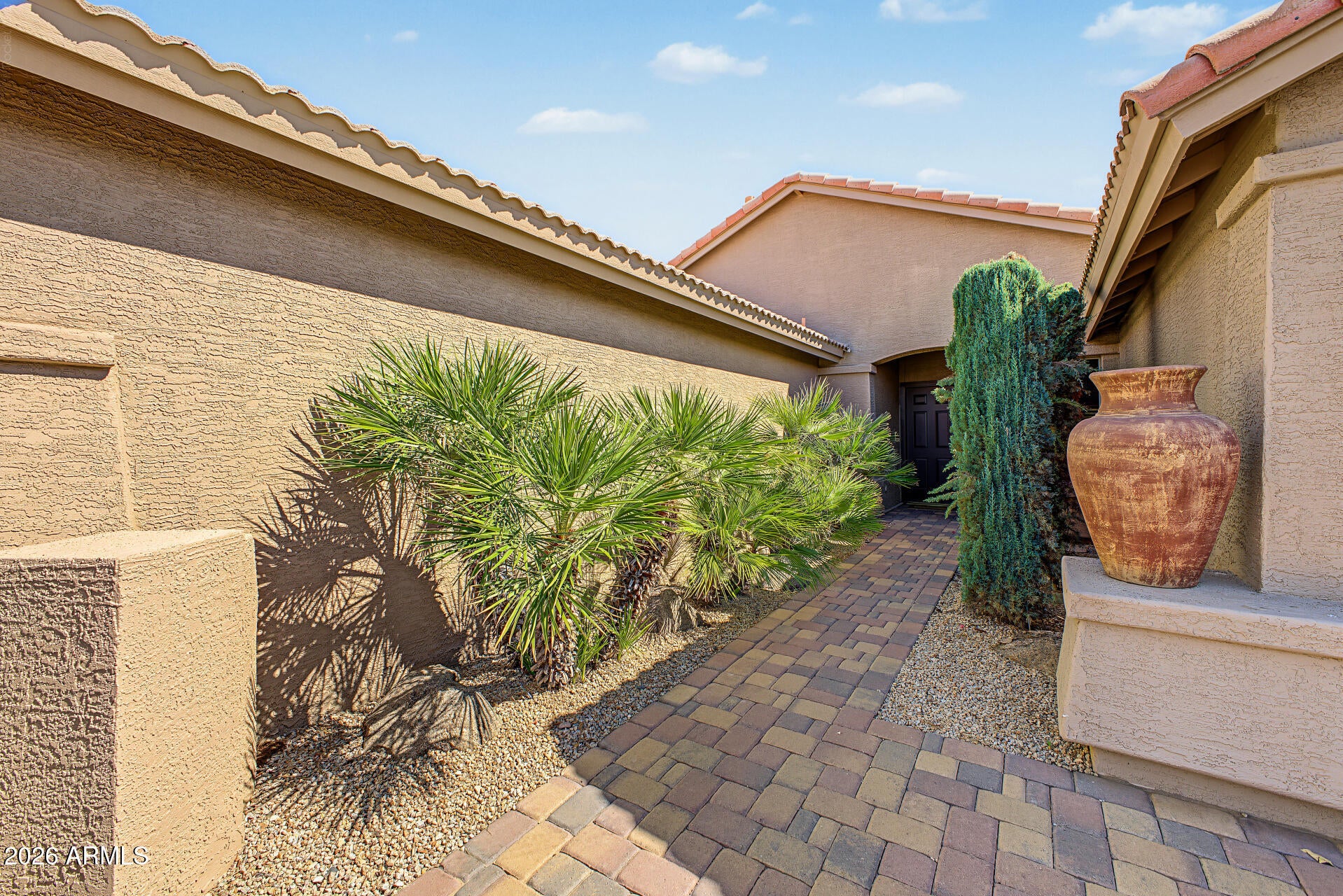 5793 S AMBERWOOD Drive