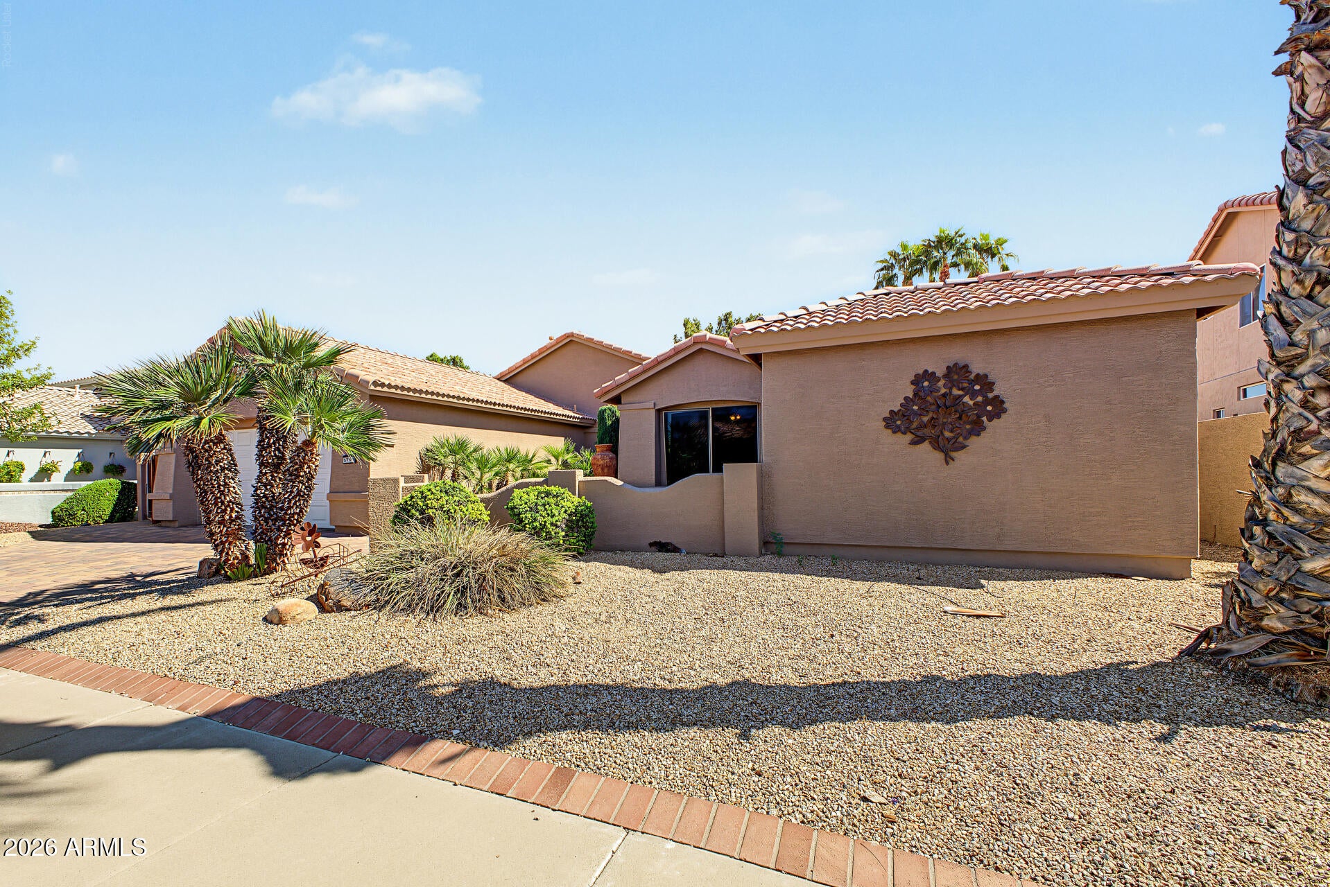 5793 S AMBERWOOD Drive