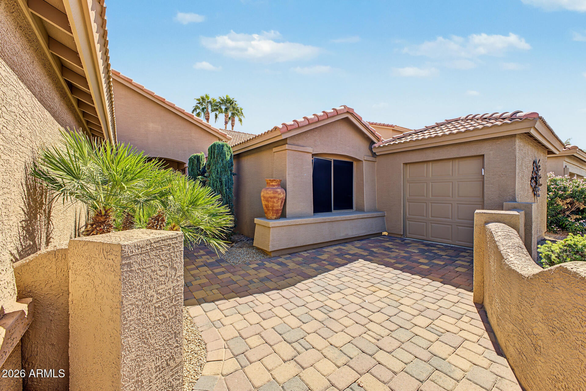 5793 S AMBERWOOD Drive