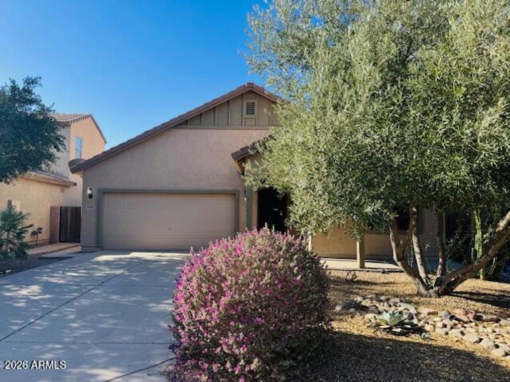 Photo of 42463 W Mira Court, Maricopa, AZ 85138 (MLS # 7028739)