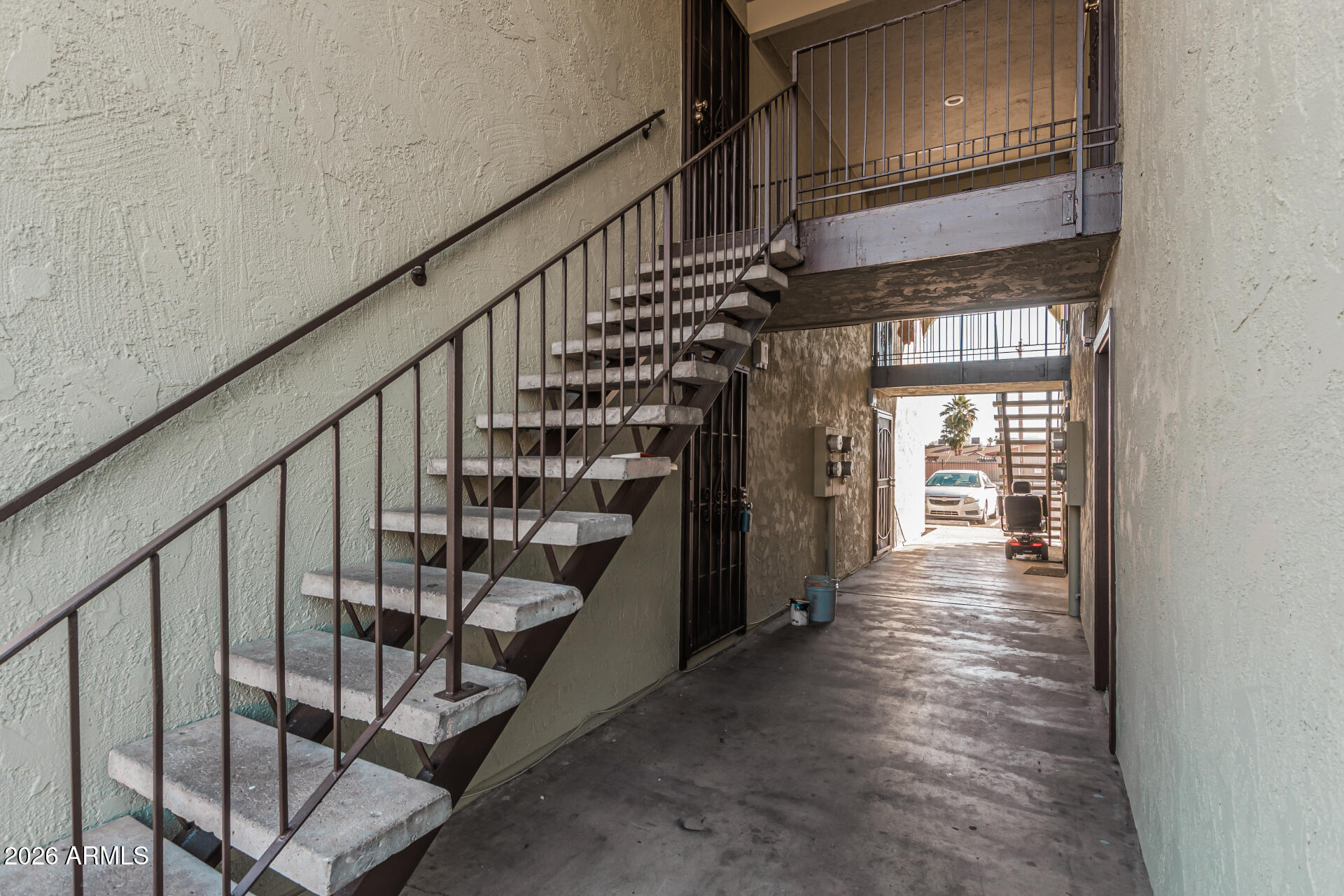 424 W BROWN Road 109