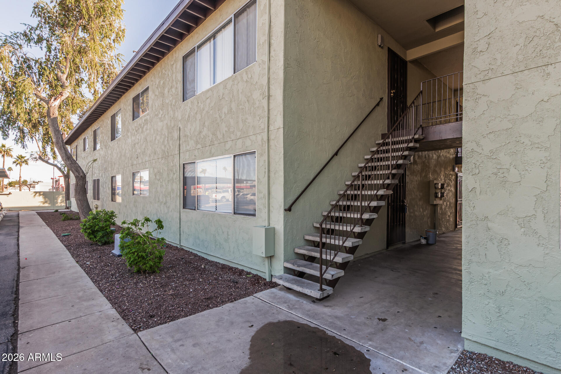 424 W BROWN Road 109