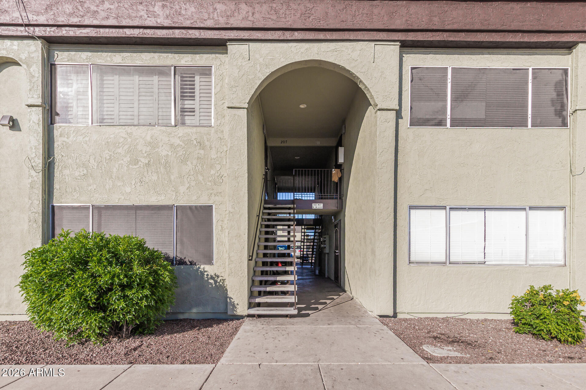 424 W BROWN Road 109