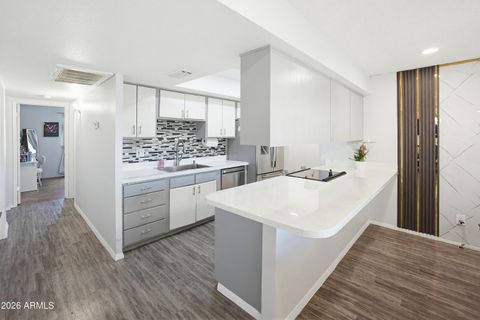 9521 N 43RD Drive Glendale AZ 85302