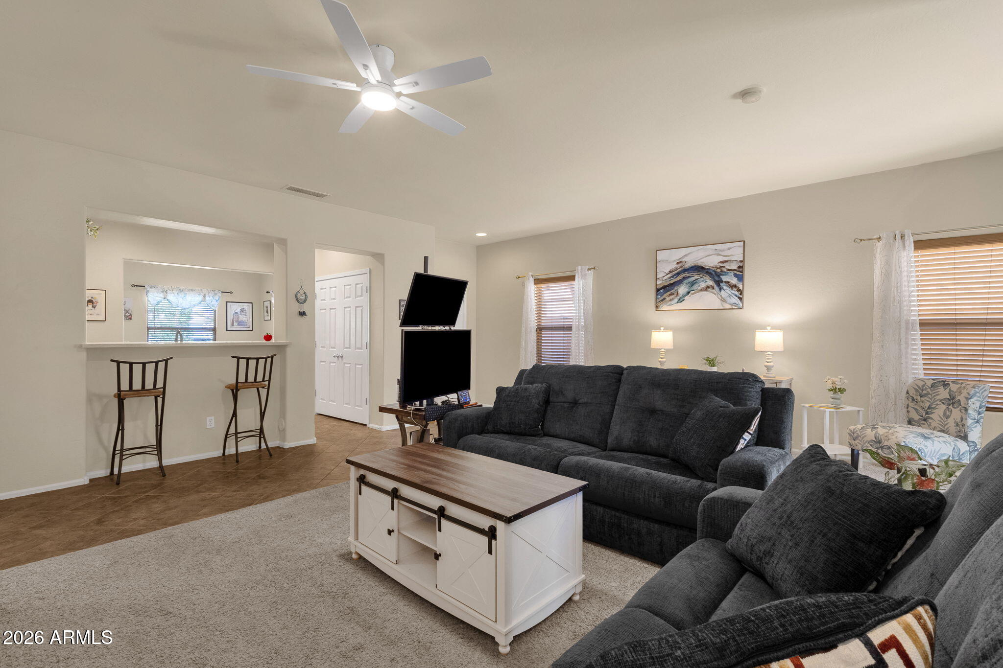 18337 N SOFT WIND Drive