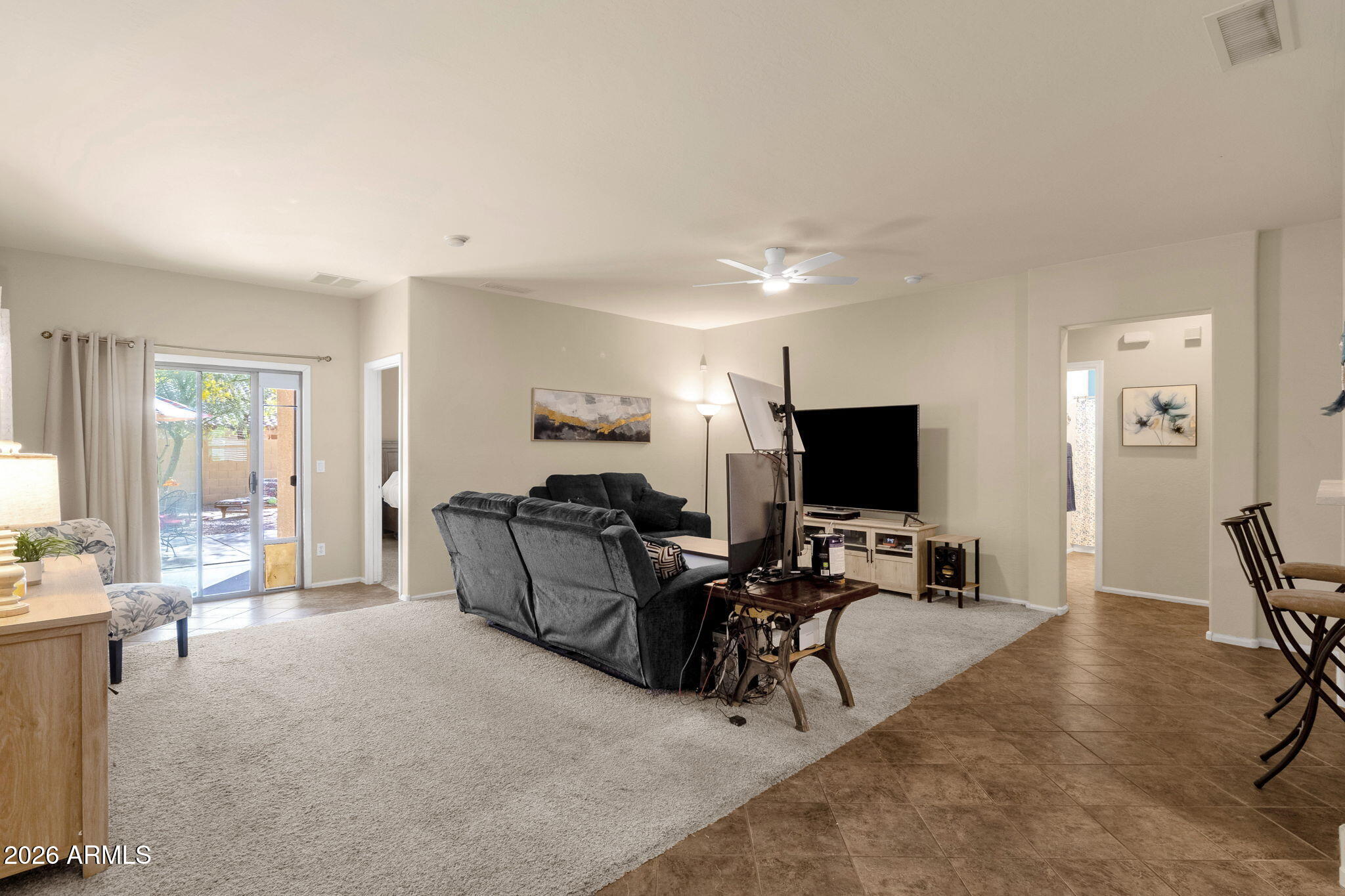 18337 N SOFT WIND Drive