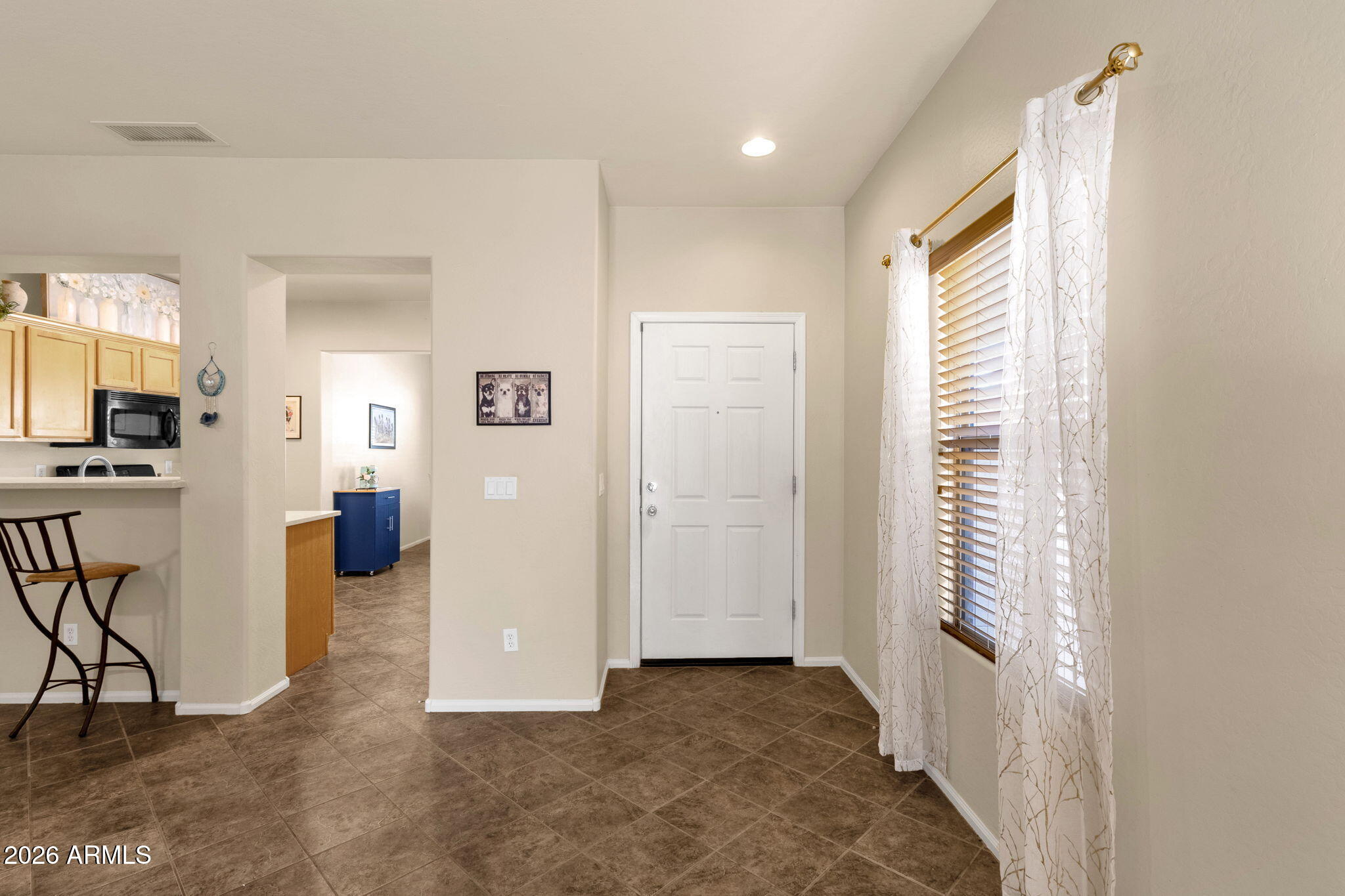 18337 N SOFT WIND Drive