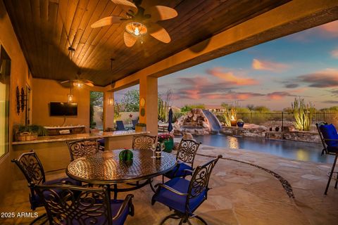 40201 N HICKOK Trail Anthem AZ 85086