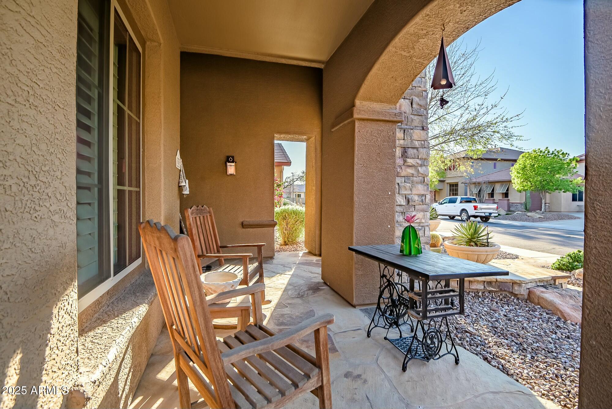 40201 N HICKOK Trail