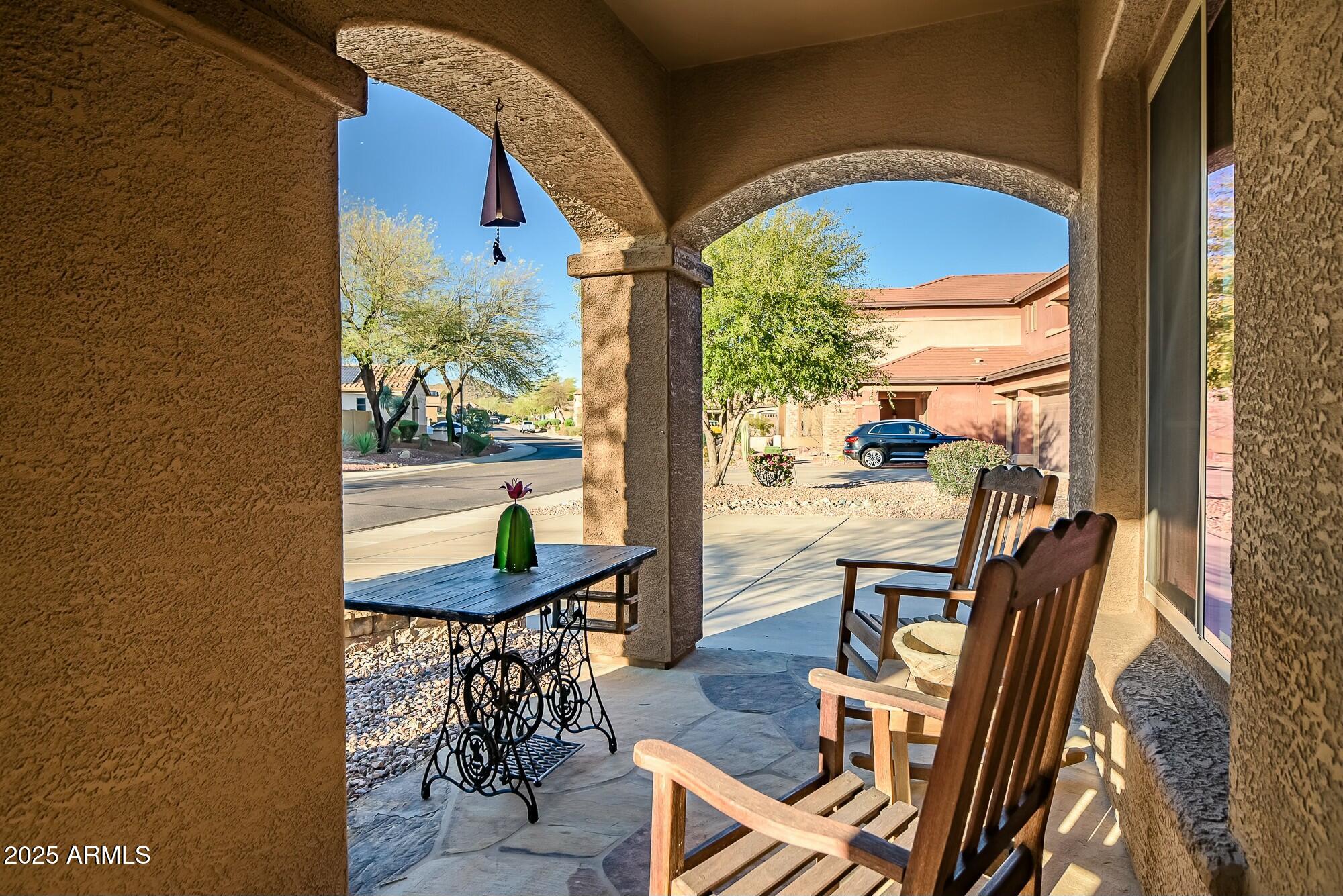 40201 N HICKOK Trail