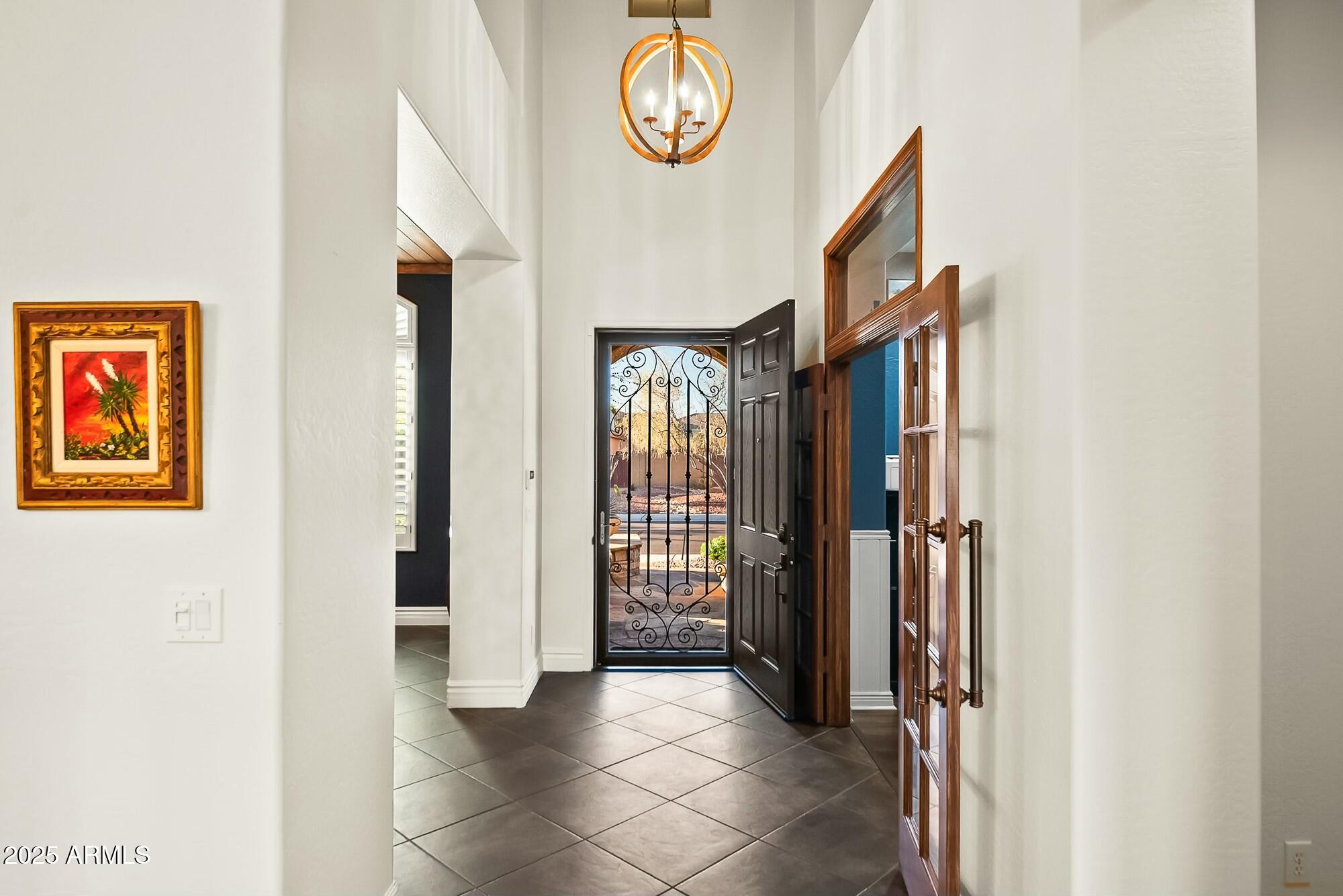 40201 N HICKOK Trail