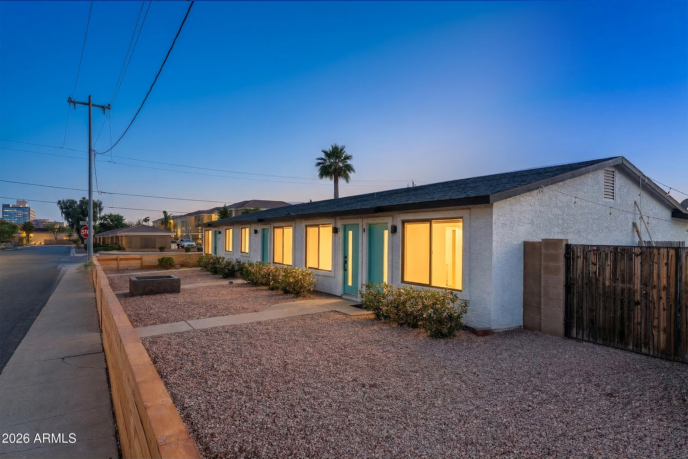 2444 E WILLETTA Street 1