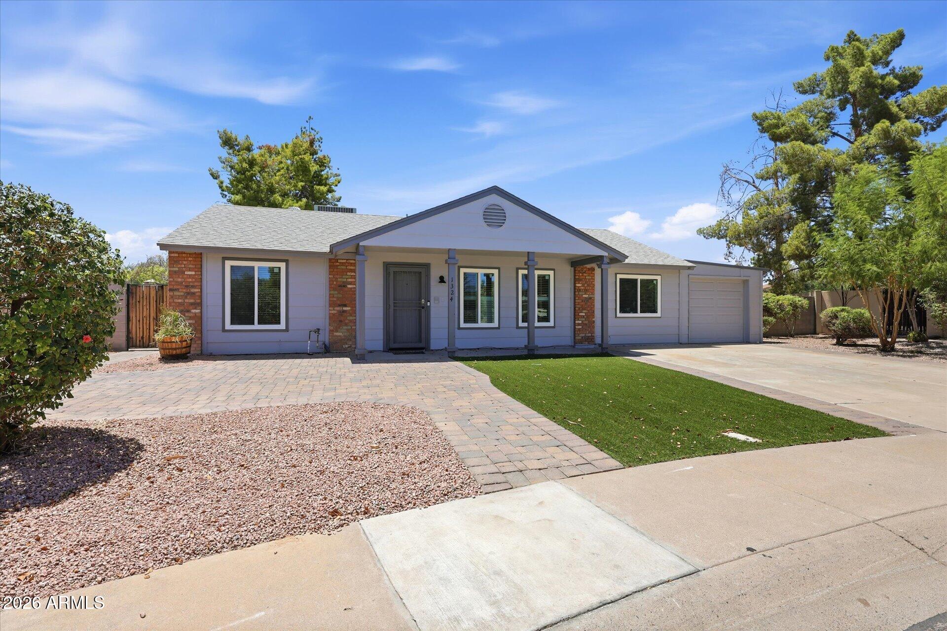 1324 N JENTILLY Court