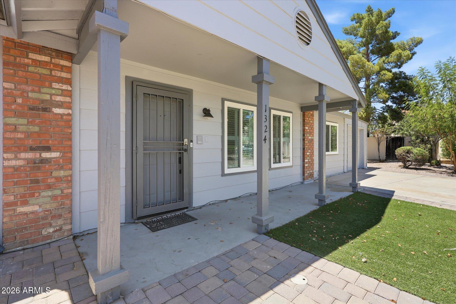 1324 N JENTILLY Court