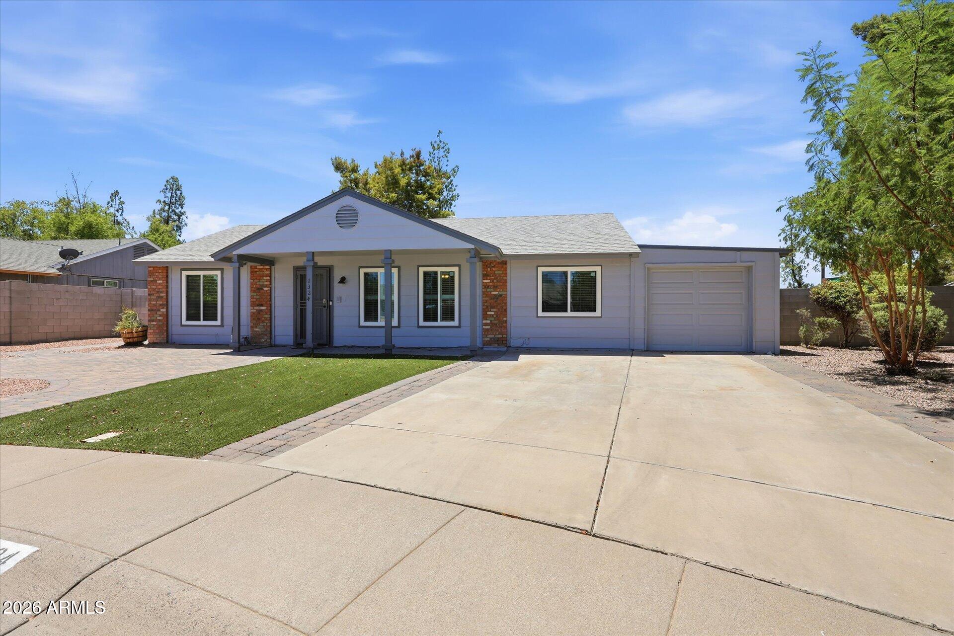 1324 N JENTILLY Court