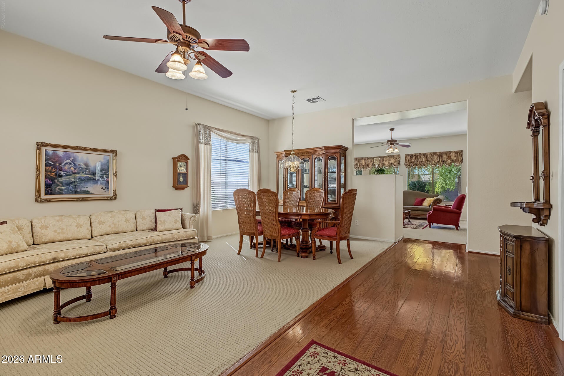 546 S BAHAMA Drive