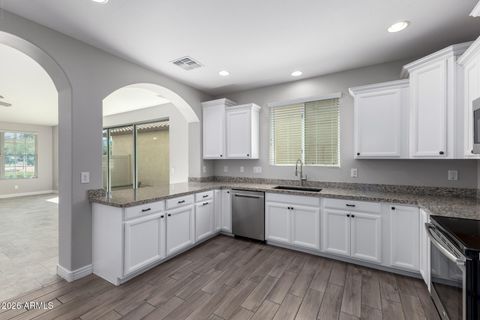 1059 S REBER Avenue Gilbert AZ 85296