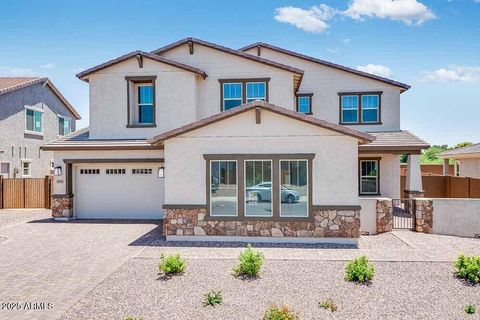 5917 N 83RD Lane Glendale AZ 85305