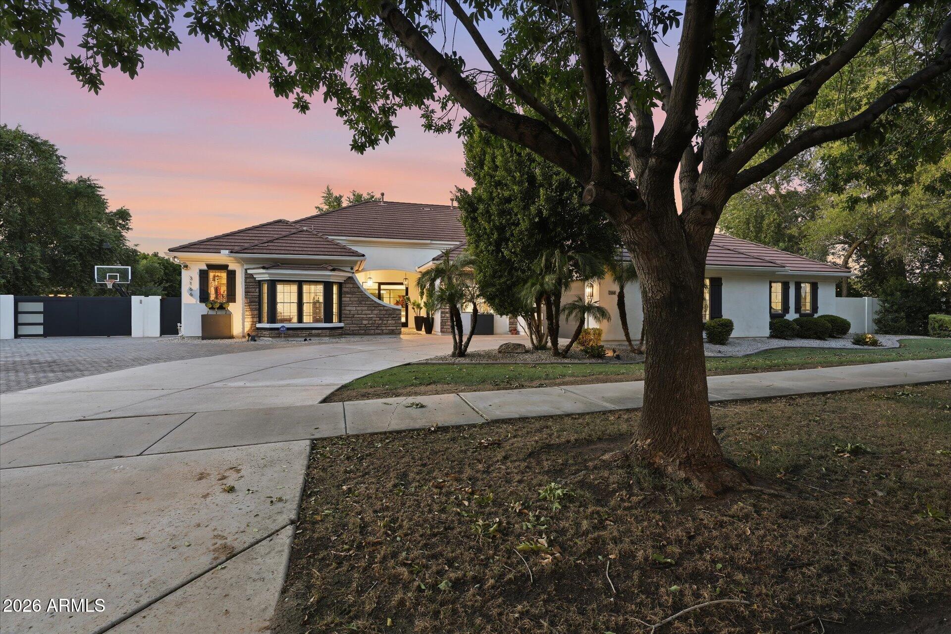 3166 E Morrison Ranch Parkway