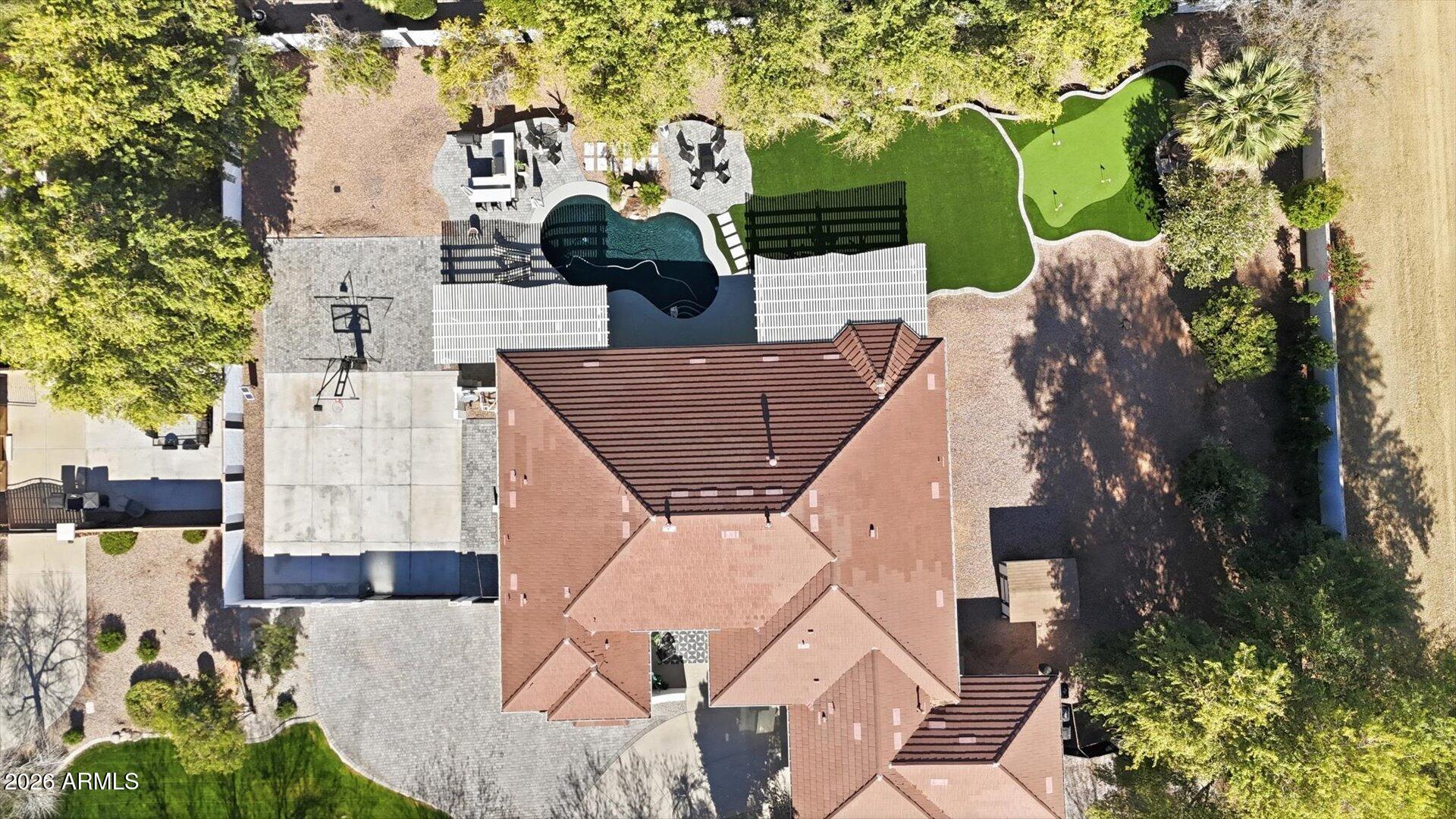 3166 E Morrison Ranch Parkway