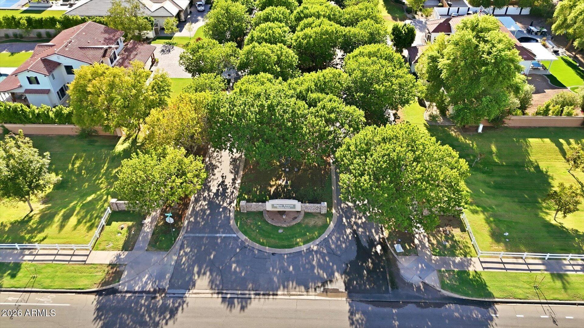 3166 E Morrison Ranch Parkway
