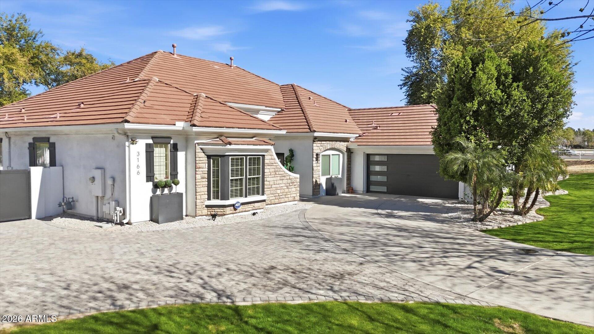 3166 E Morrison Ranch Parkway