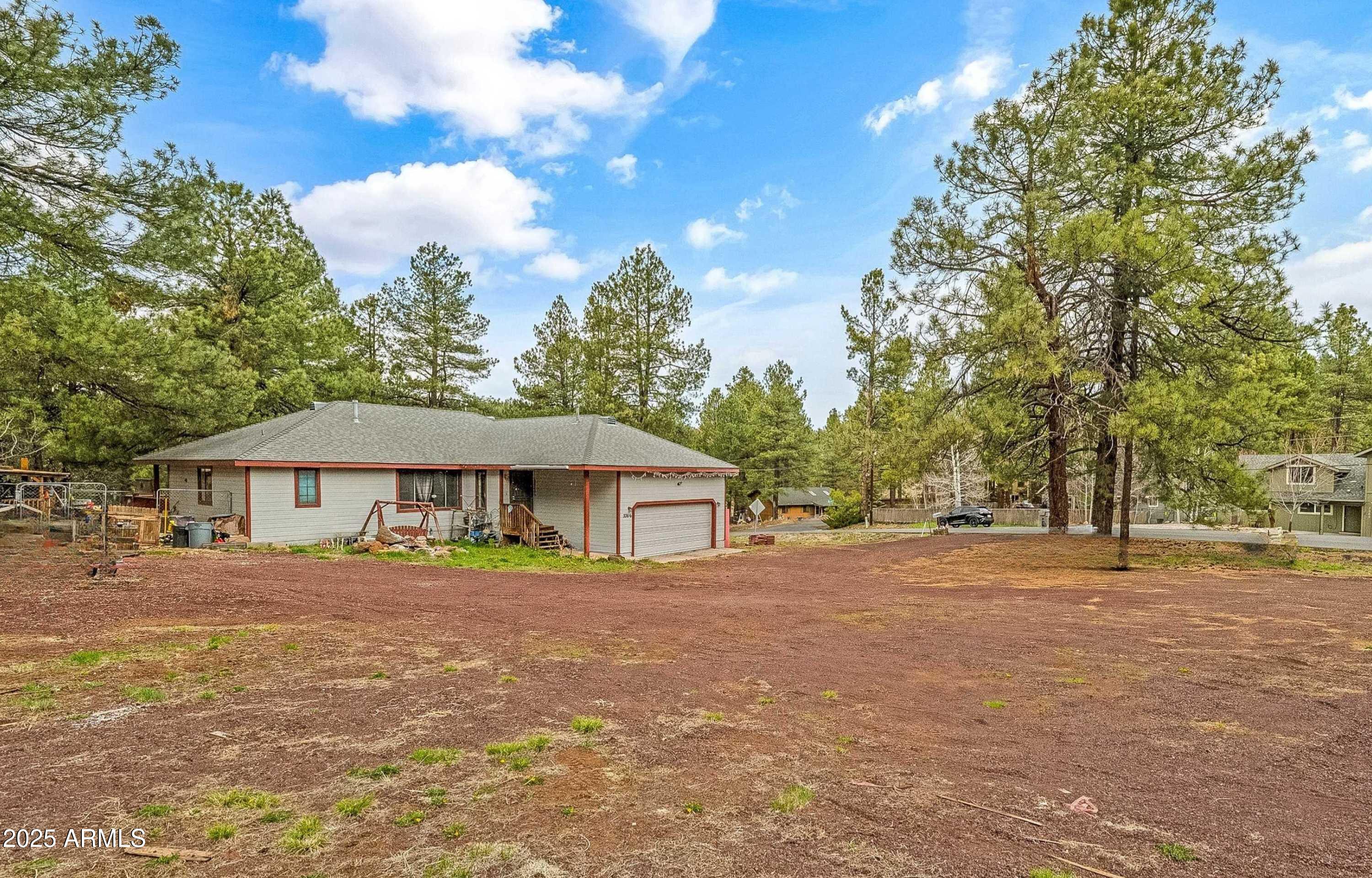 3366 TOHO Trail