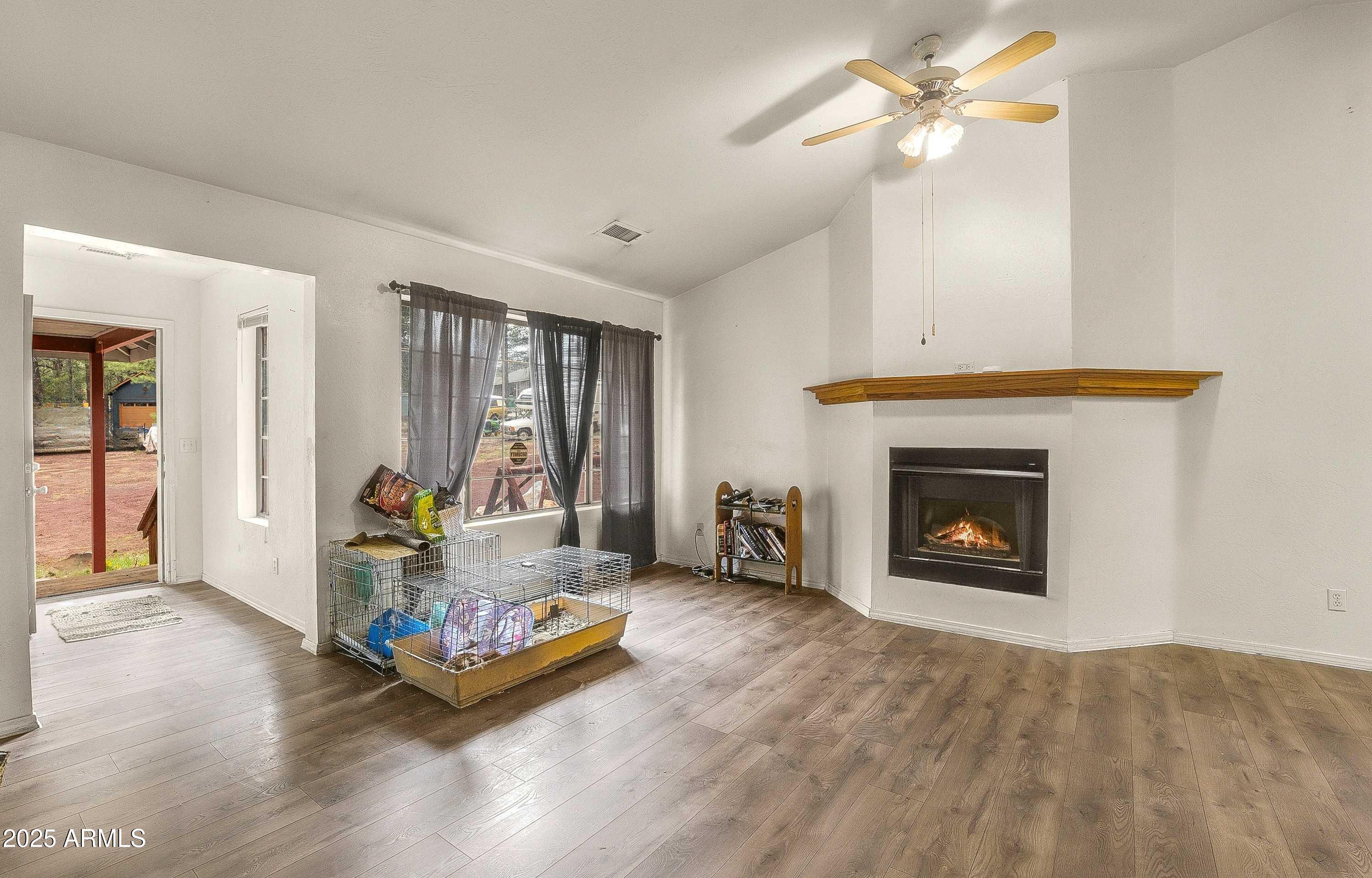 3366 TOHO Trail