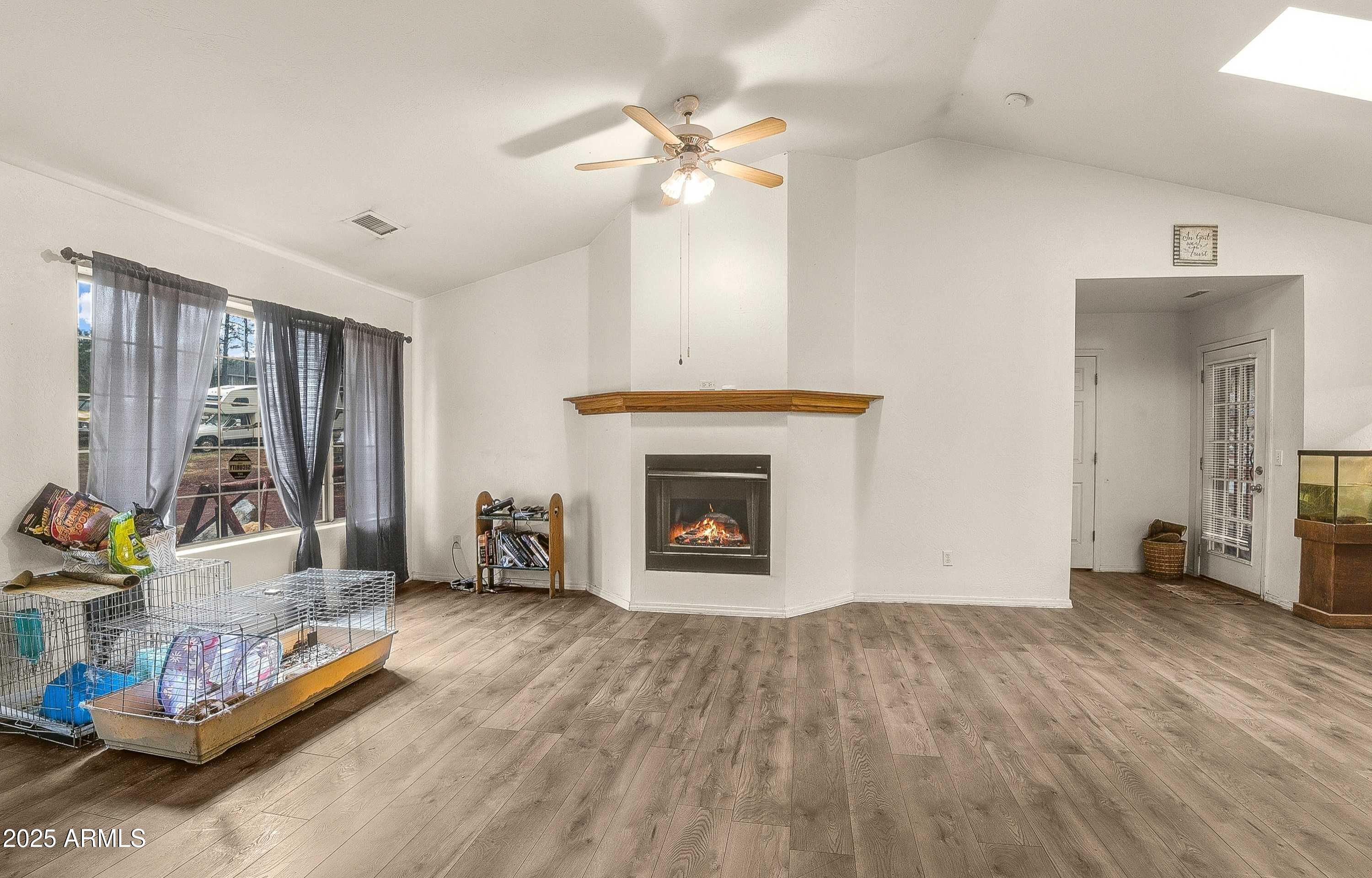 3366 TOHO Trail