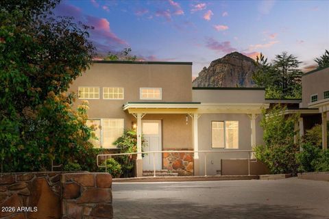 559 JORDAN Road 4 Sedona AZ 86336