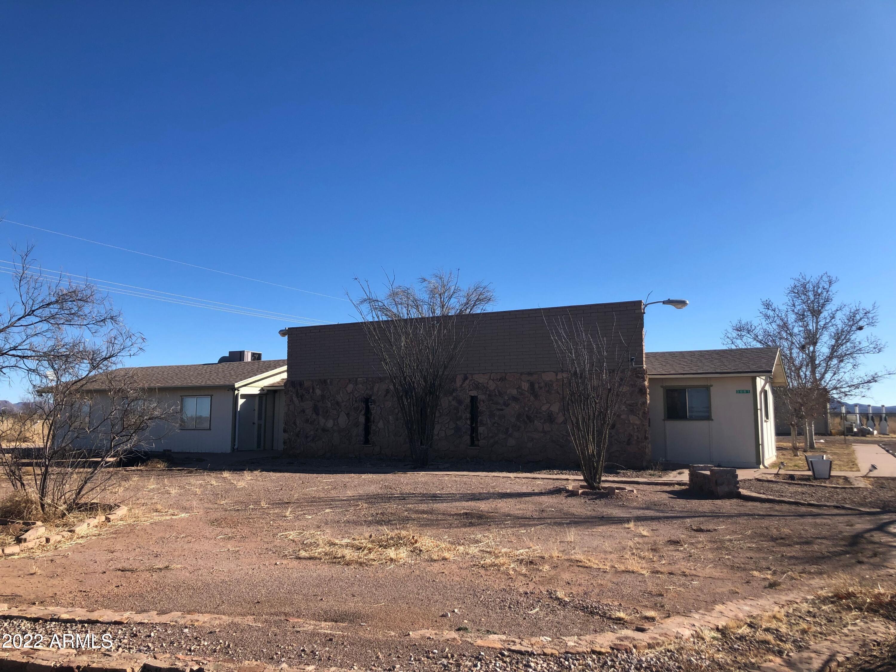 M&B - Commercial Sale