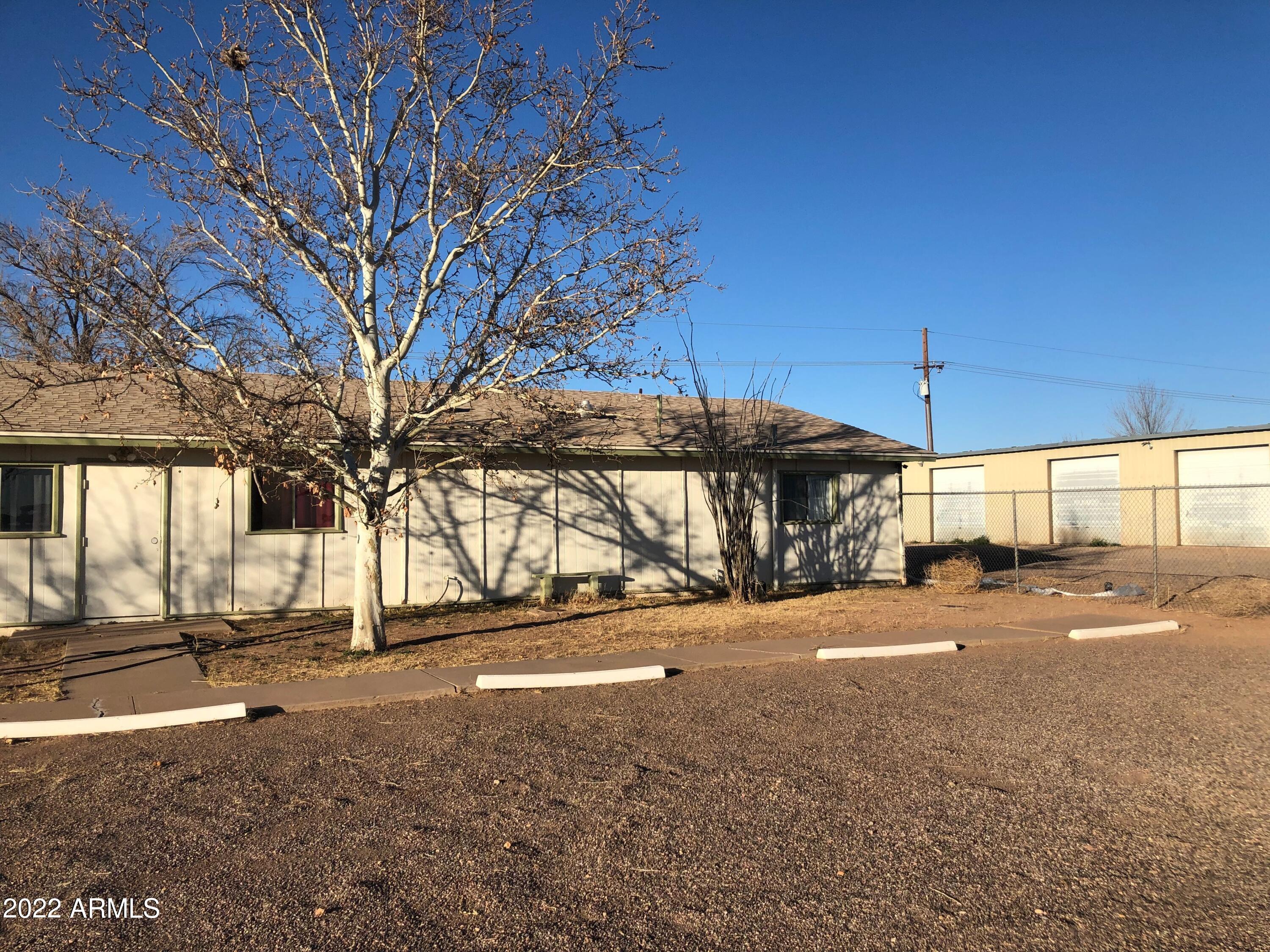 M&B - Commercial Sale